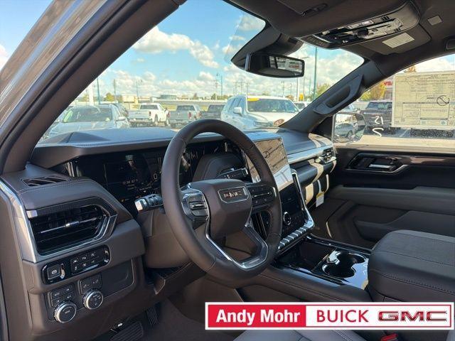 new 2026 GMC Yukon XL car, priced at $75,156