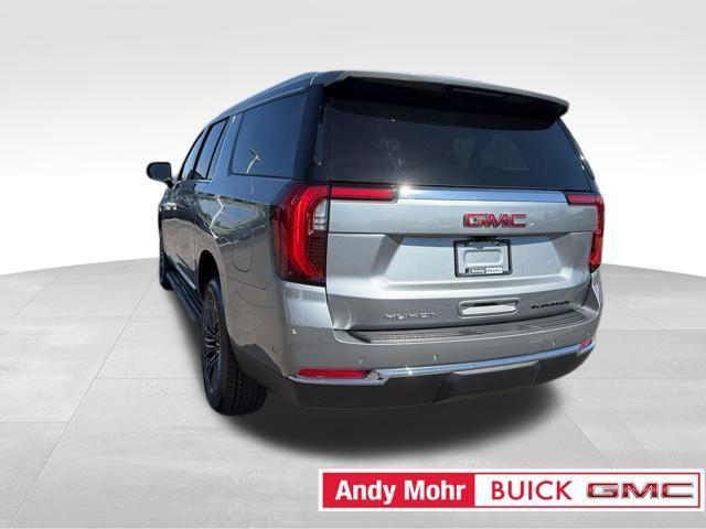 new 2026 GMC Yukon XL car, priced at $75,156