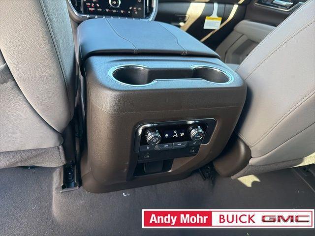 new 2026 GMC Yukon XL car, priced at $75,156