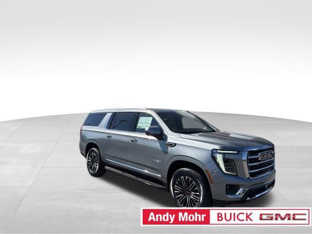 new 2026 GMC Yukon XL car, priced at $75,156