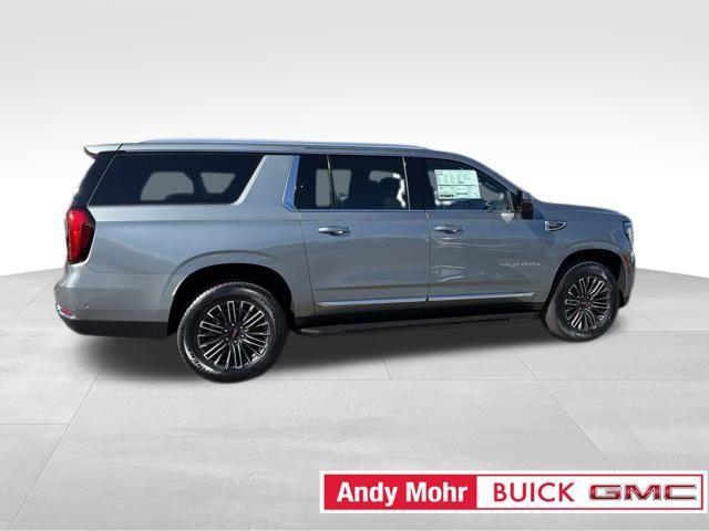 new 2026 GMC Yukon XL car, priced at $75,156
