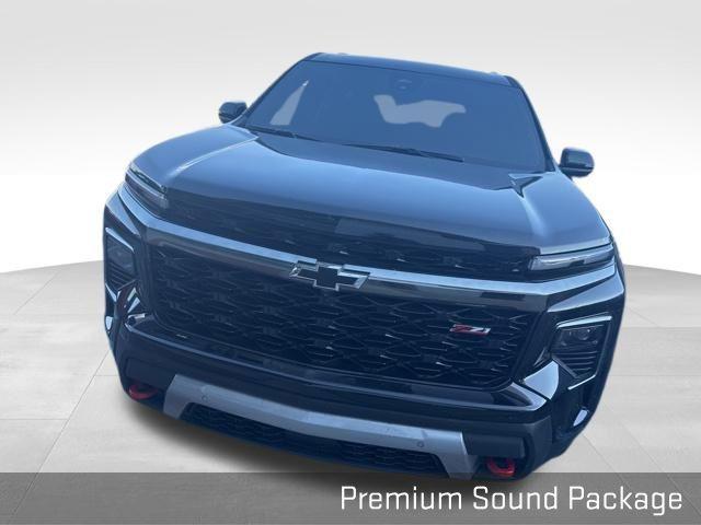 used 2024 Chevrolet Traverse car, priced at $47,296