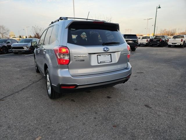 used 2014 Subaru Forester car, priced at $9,650