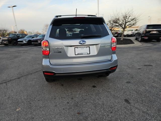 used 2014 Subaru Forester car, priced at $9,650