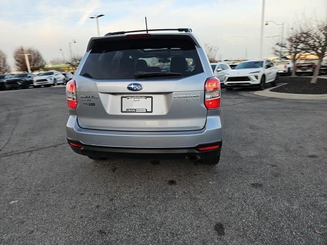 used 2014 Subaru Forester car, priced at $9,650