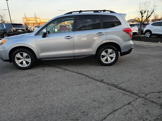 used 2014 Subaru Forester car, priced at $9,650