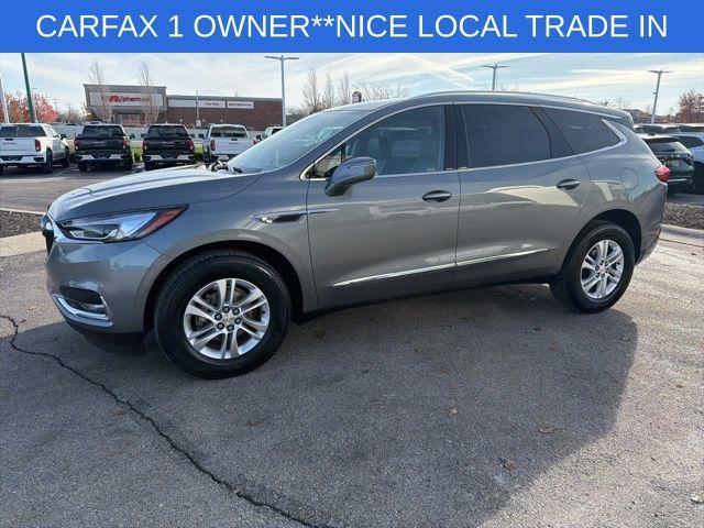 used 2019 Buick Enclave car, priced at $7,300