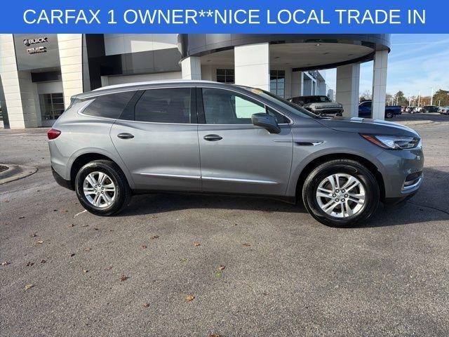 used 2019 Buick Enclave car, priced at $7,300