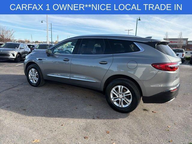 used 2019 Buick Enclave car, priced at $7,300