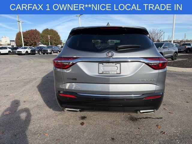used 2019 Buick Enclave car, priced at $7,300