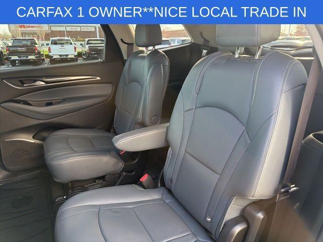 used 2019 Buick Enclave car, priced at $7,300