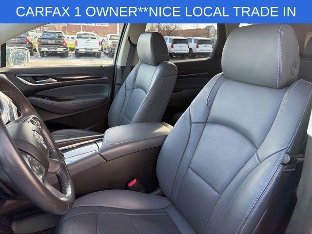 used 2019 Buick Enclave car, priced at $7,300