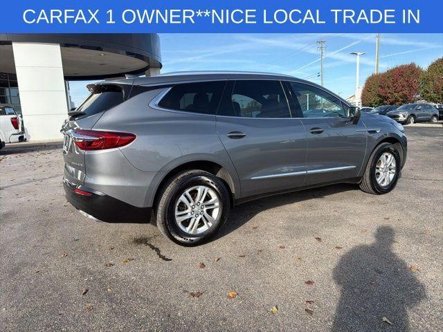 used 2019 Buick Enclave car, priced at $7,300