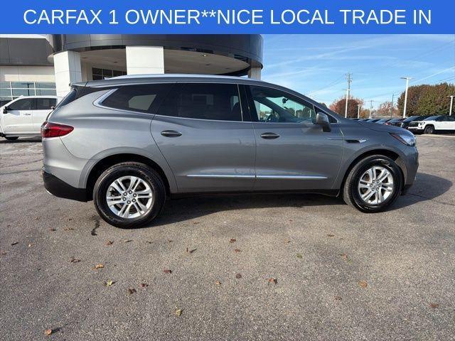used 2019 Buick Enclave car, priced at $7,300