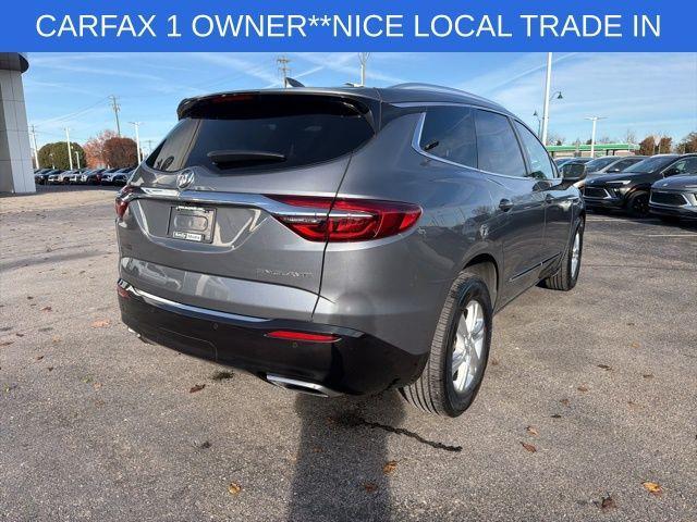 used 2019 Buick Enclave car, priced at $7,300