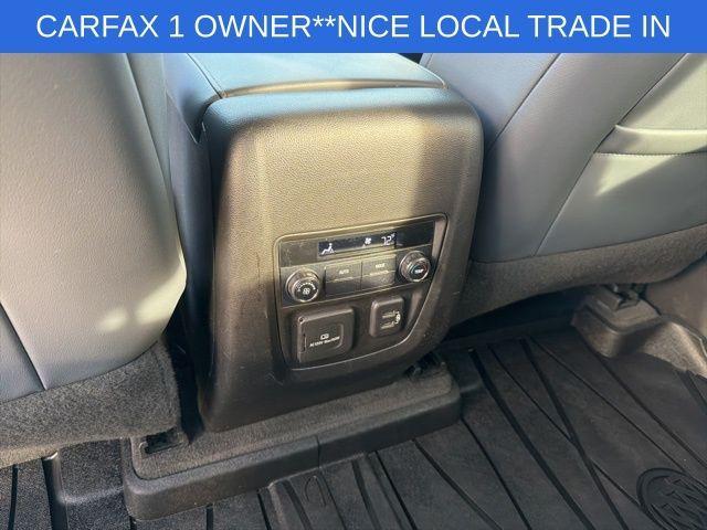 used 2019 Buick Enclave car, priced at $7,300