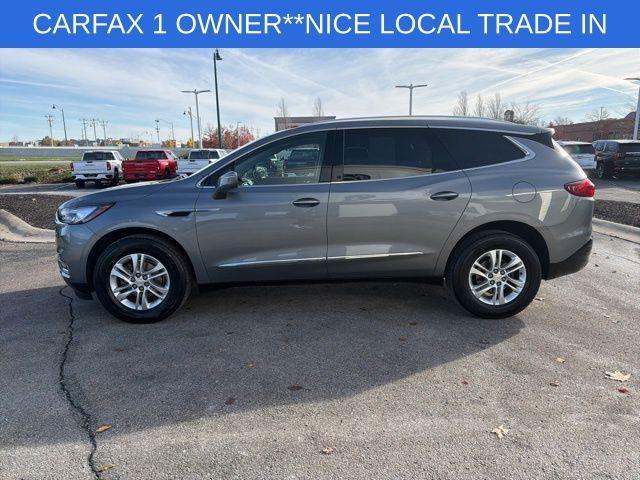 used 2019 Buick Enclave car, priced at $7,300