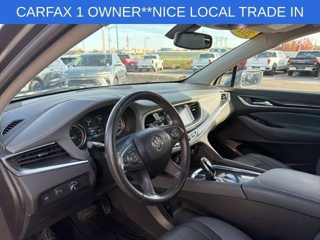 used 2019 Buick Enclave car, priced at $7,300