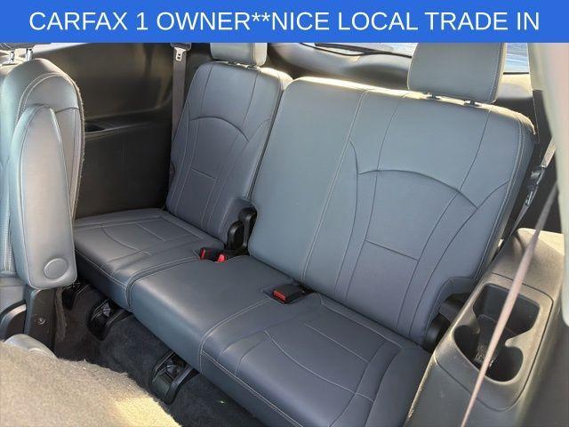 used 2019 Buick Enclave car, priced at $7,300