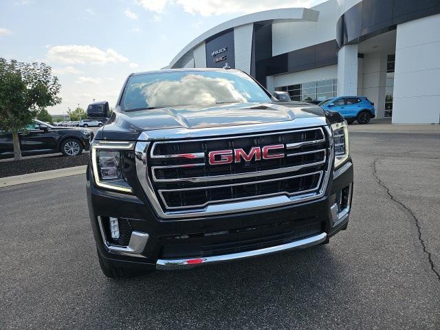 new 2024 GMC Yukon XL car, priced at $76,527