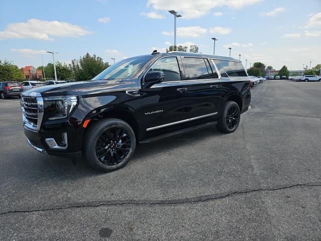 new 2024 GMC Yukon XL car, priced at $76,527