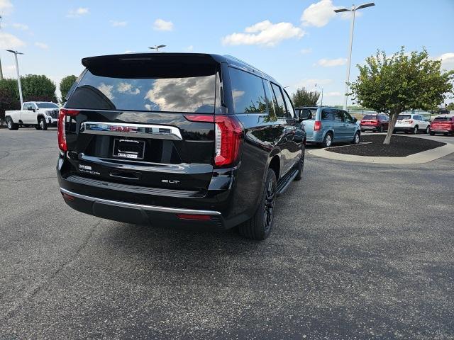 new 2024 GMC Yukon XL car, priced at $76,527