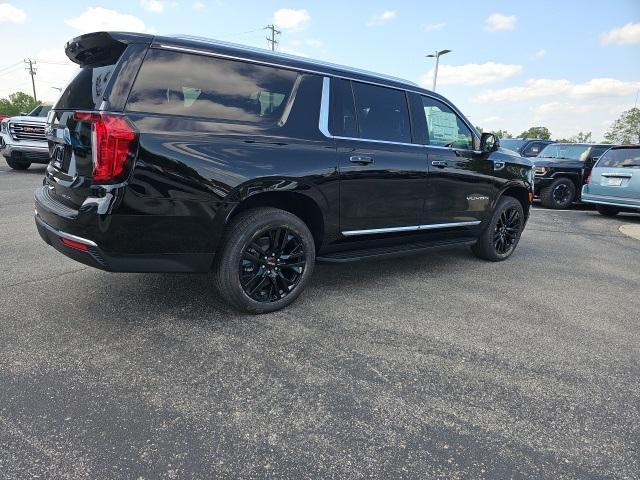 new 2024 GMC Yukon XL car, priced at $76,527