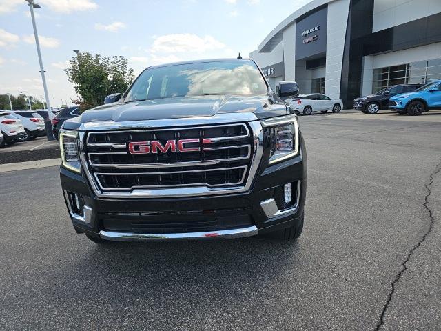 new 2024 GMC Yukon XL car, priced at $76,527