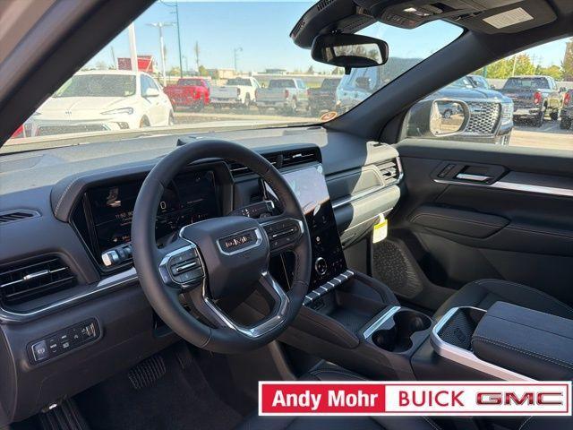 new 2026 GMC Terrain car, priced at $37,710