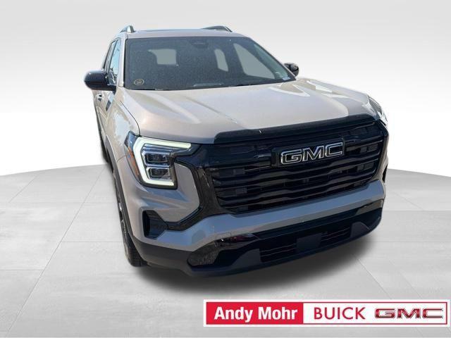 new 2026 GMC Terrain car, priced at $37,710