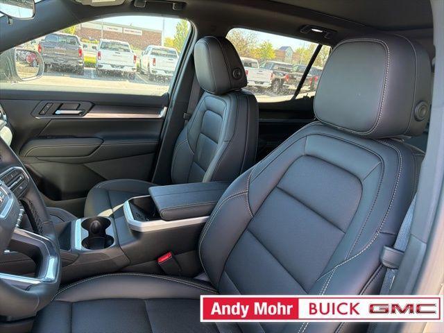 new 2026 GMC Terrain car, priced at $37,710