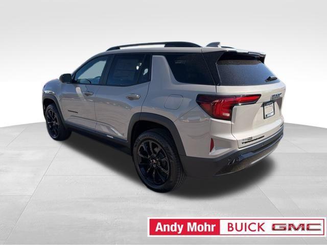 new 2026 GMC Terrain car, priced at $37,710