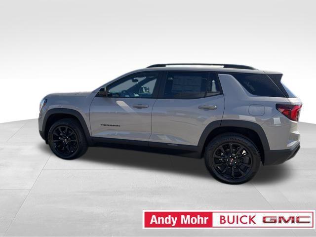 new 2026 GMC Terrain car, priced at $37,710