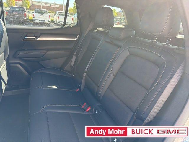 new 2026 GMC Terrain car, priced at $37,710