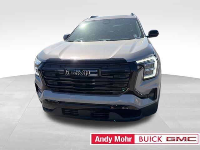 new 2026 GMC Terrain car, priced at $37,710