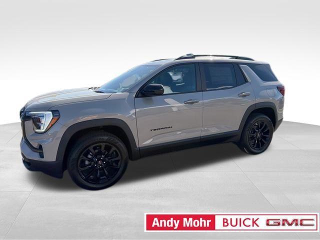 new 2026 GMC Terrain car, priced at $37,710