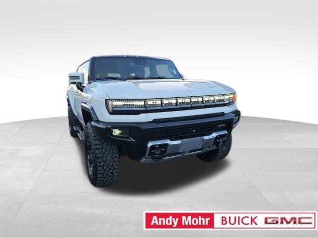 new 2025 GMC HUMMER EV SUV car, priced at $106,190