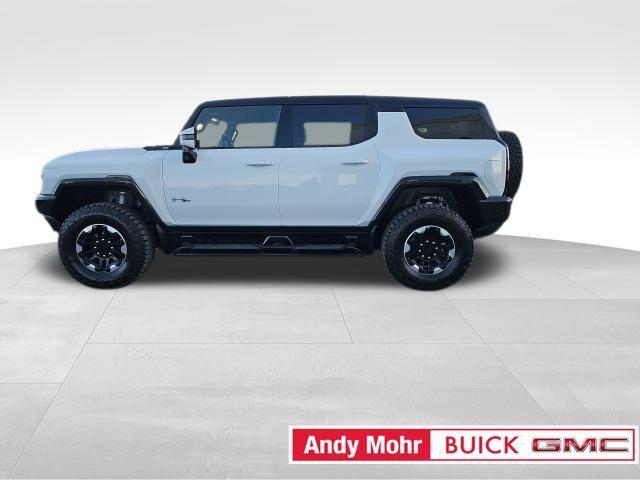 new 2025 GMC HUMMER EV SUV car, priced at $106,190