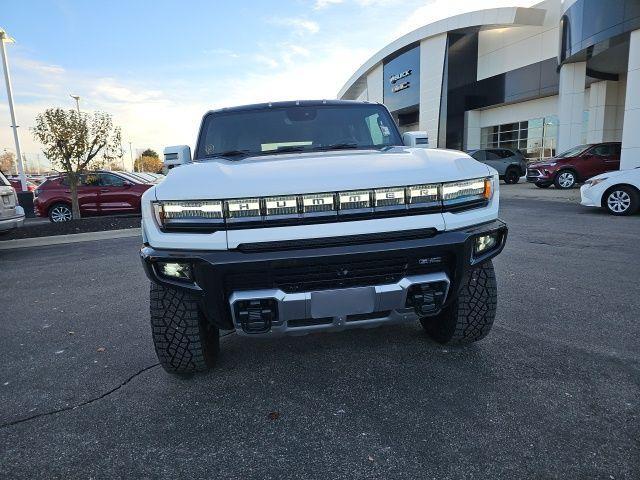 new 2025 GMC HUMMER EV SUV car, priced at $106,190