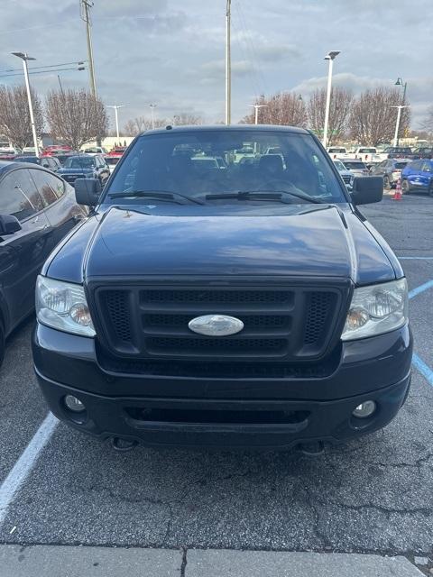 used 2008 Ford F-150 car, priced at $4,960