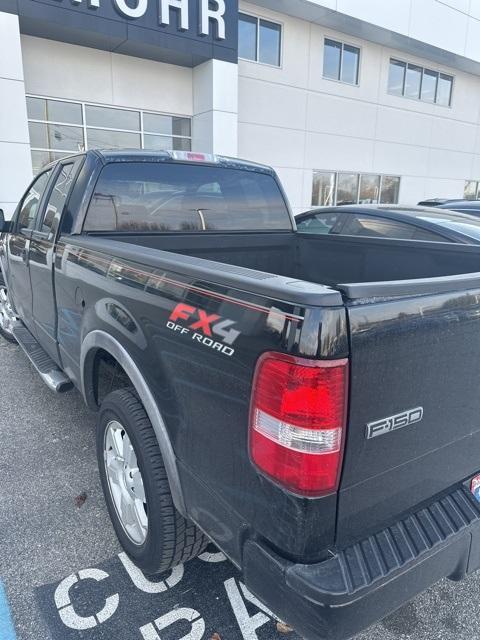 used 2008 Ford F-150 car, priced at $4,960