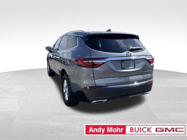 used 2019 Buick Enclave car, priced at $20,794
