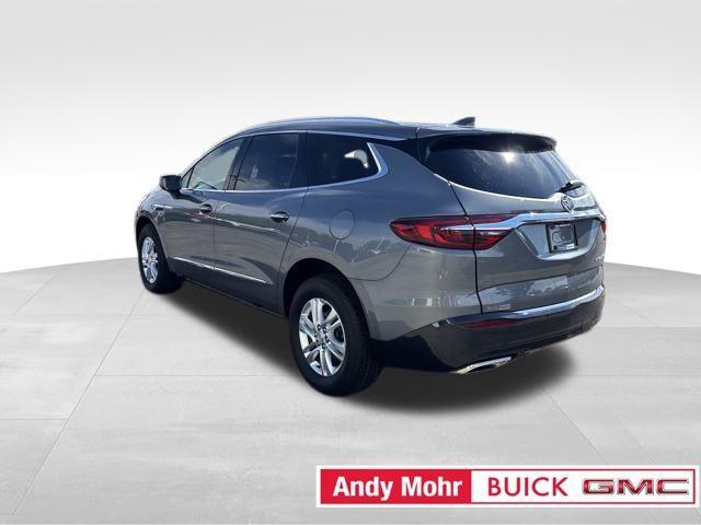 used 2019 Buick Enclave car, priced at $20,794