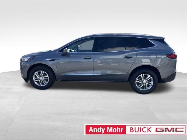 used 2019 Buick Enclave car, priced at $20,794