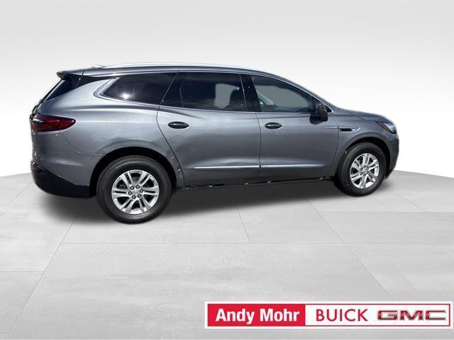 used 2019 Buick Enclave car, priced at $20,794