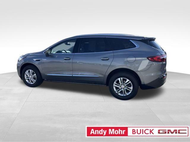 used 2019 Buick Enclave car, priced at $20,794