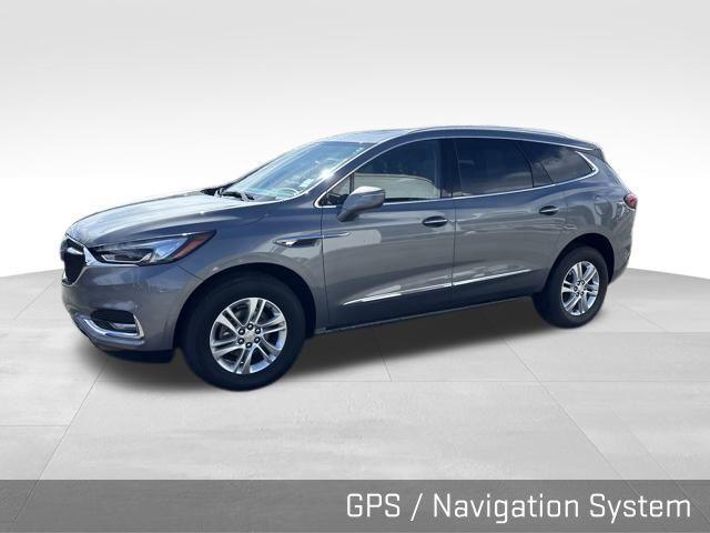 used 2019 Buick Enclave car, priced at $20,885