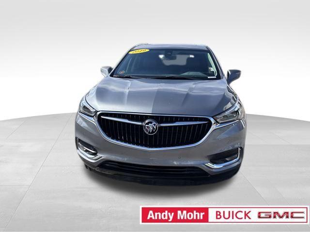 used 2019 Buick Enclave car, priced at $20,794