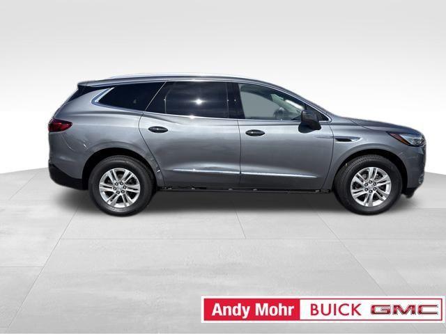 used 2019 Buick Enclave car, priced at $20,794