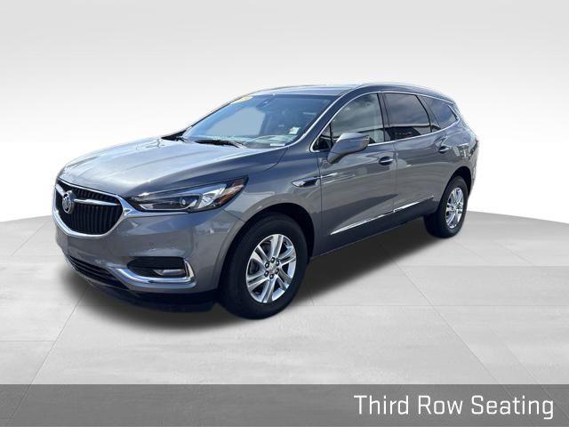 used 2019 Buick Enclave car, priced at $20,885